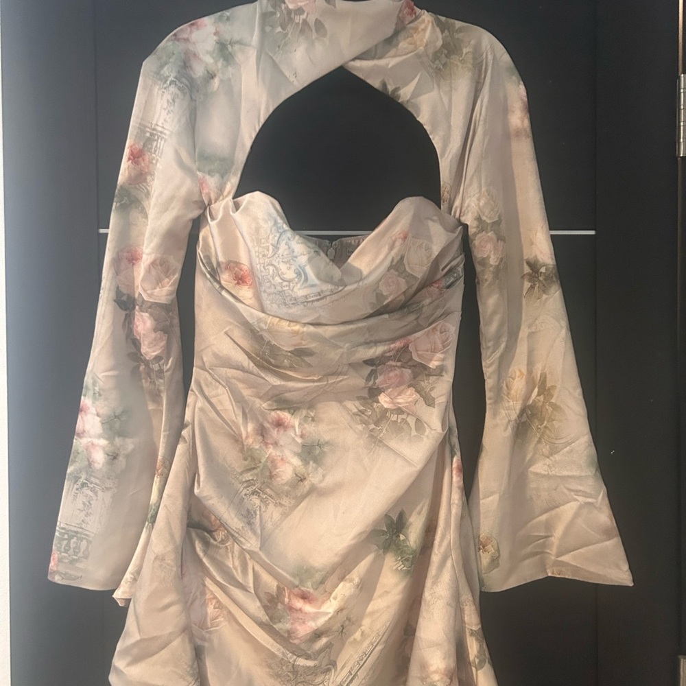 House of Cb “ Toira” dress. Worn once.